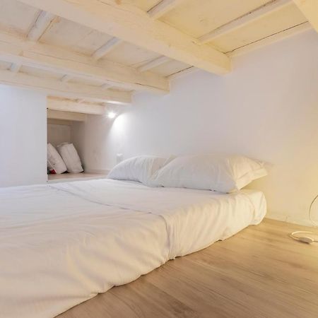 New Flat Crocetta 2 Apartment Milano Ngoại thất bức ảnh