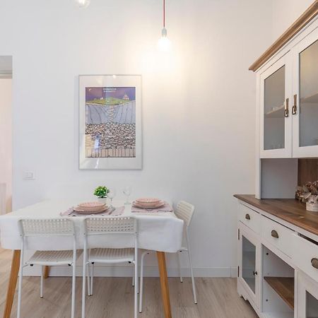 New Flat Crocetta 2 Apartment Milano Ngoại thất bức ảnh