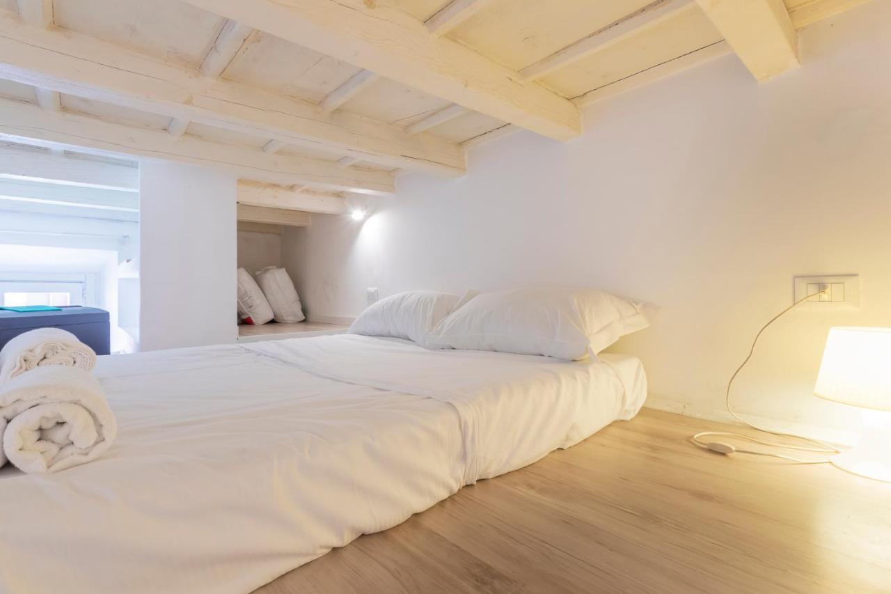 New Flat Crocetta 2 Apartment Milano Ngoại thất bức ảnh