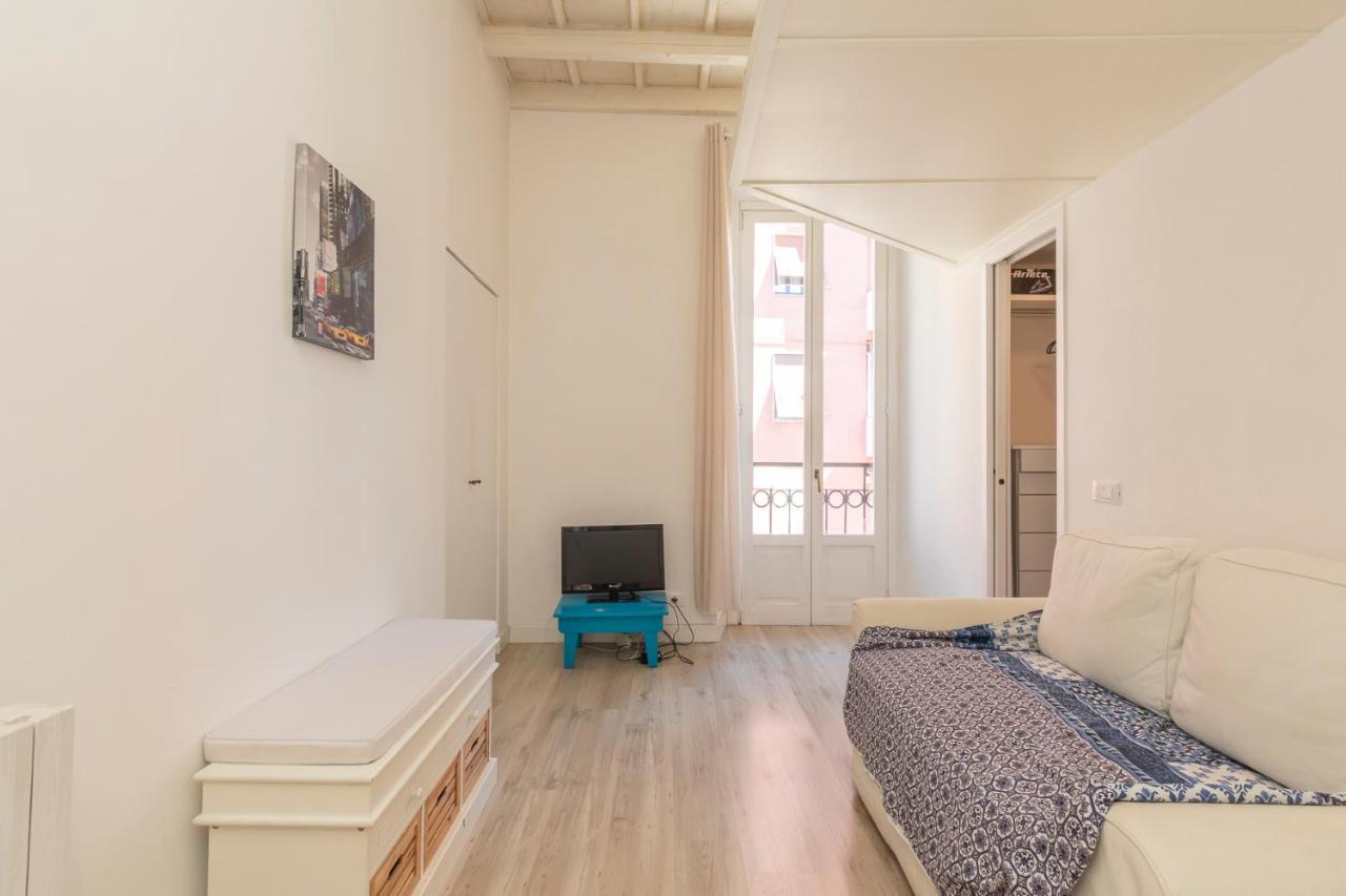 New Flat Crocetta 2 Apartment Milano Ngoại thất bức ảnh