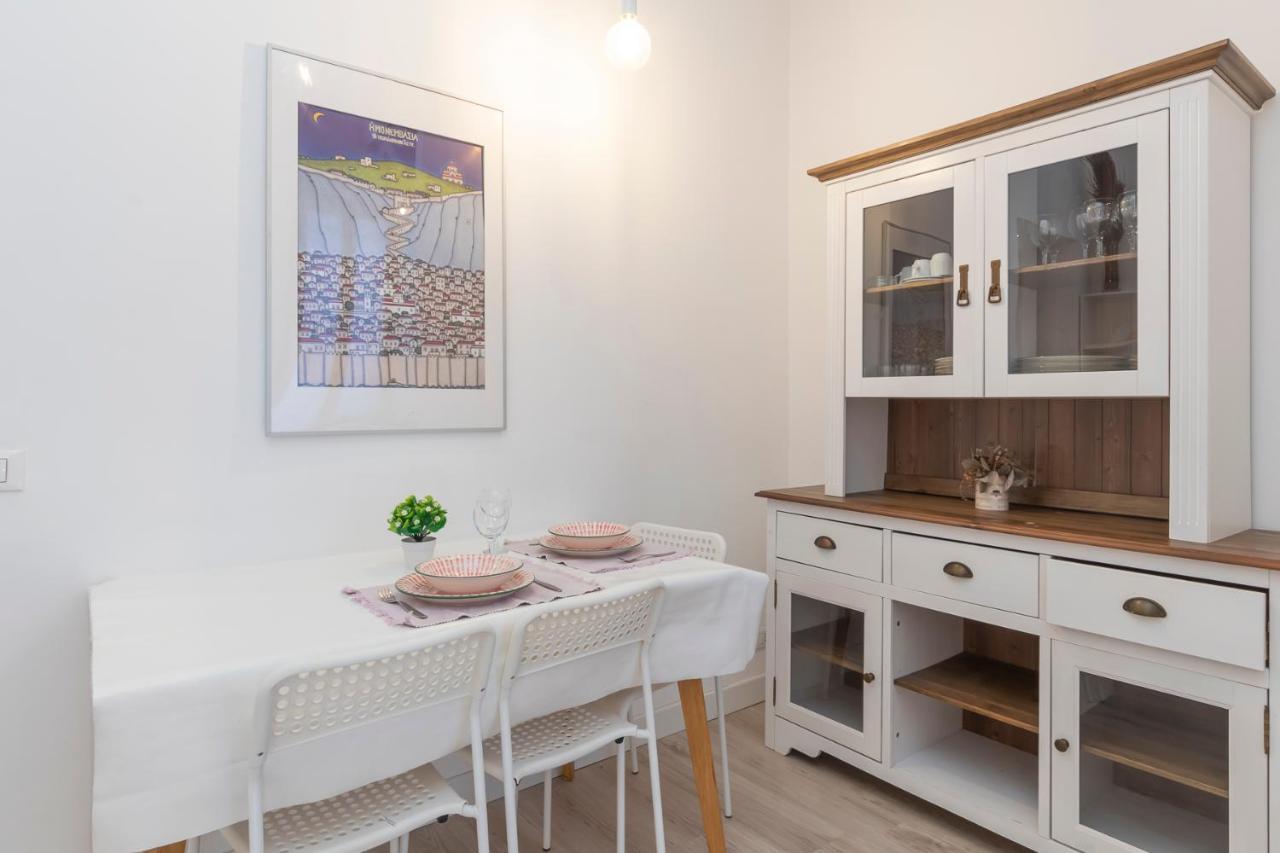 New Flat Crocetta 2 Apartment Milano Ngoại thất bức ảnh