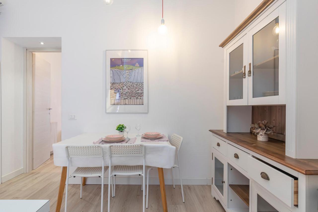 New Flat Crocetta 2 Apartment Milano Ngoại thất bức ảnh