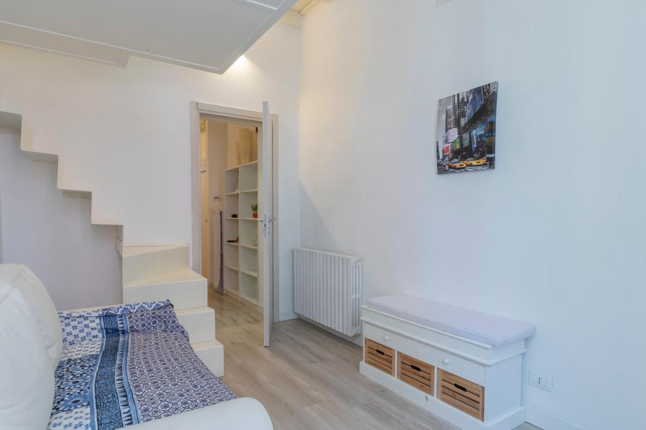 New Flat Crocetta 2 Apartment Milano Ngoại thất bức ảnh