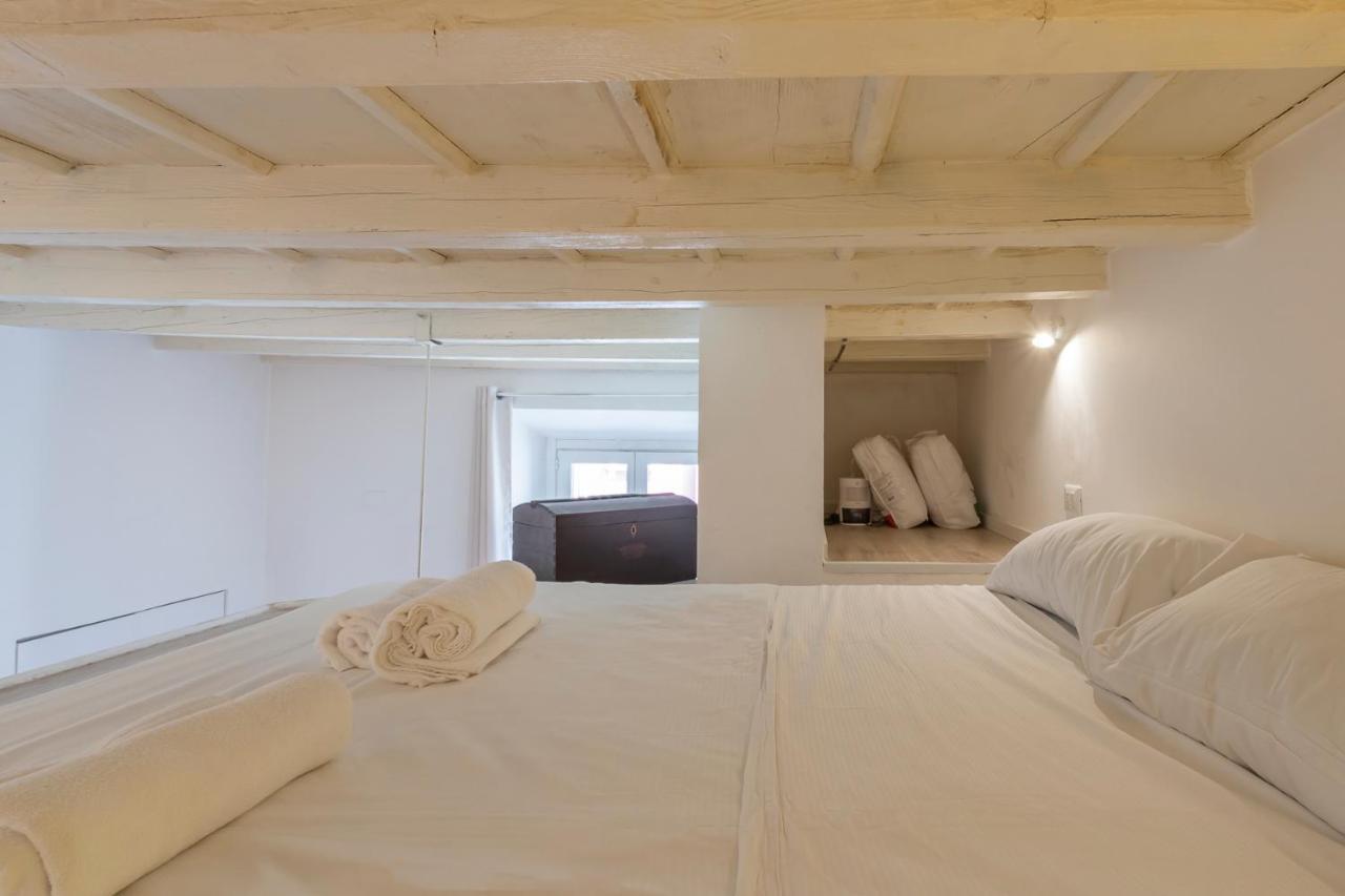 New Flat Crocetta 2 Apartment Milano Ngoại thất bức ảnh