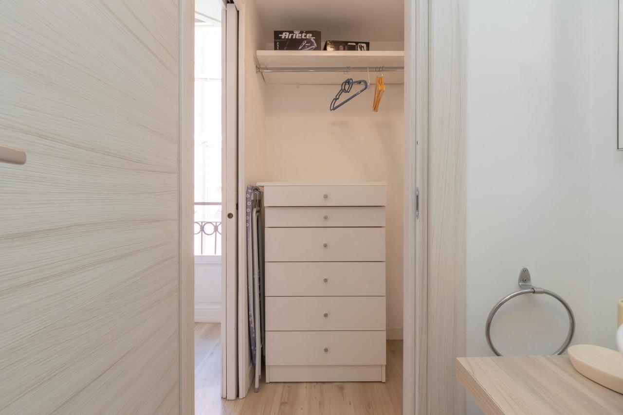 New Flat Crocetta 2 Apartment Milano Ngoại thất bức ảnh